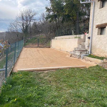 Gite 4 Etoiles - La Maison De Paul Coussergues Εξωτερικό φωτογραφία